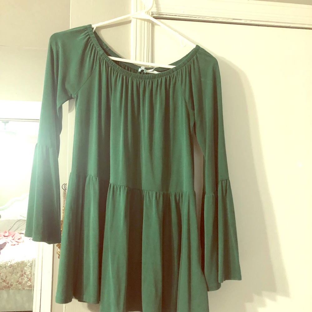 Boutique blouse